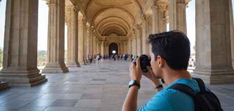 Fatos pouco conhecidos sobre os maiores monumentos do mundo