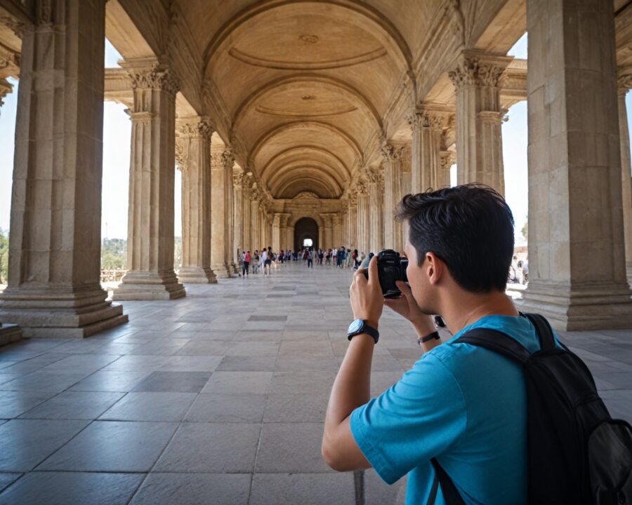 Fatos pouco conhecidos sobre os maiores monumentos do mundo