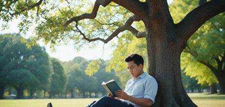 Como os livros que inspiram a pensar diferente sobre a vida podem transformar sua perspectiva