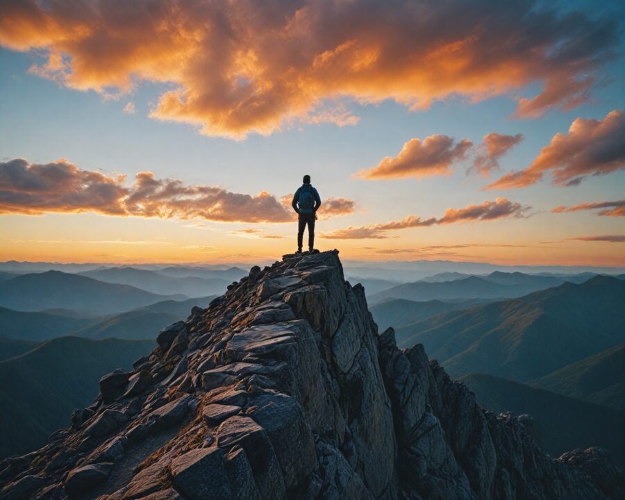 Como histórias de superação pessoal mudaram o mundo e inspiraram gerações