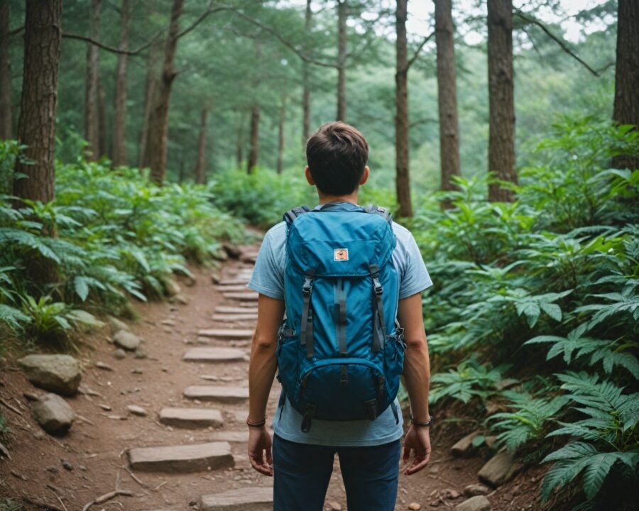 Como explorar destinos próximos de forma sustentável e responsável