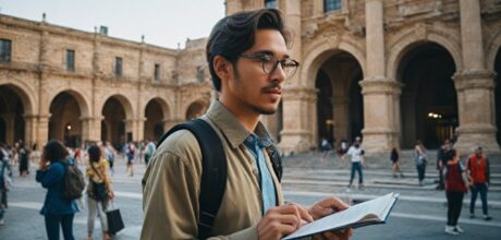 Como a história local pode enriquecer sua experiência de viagem