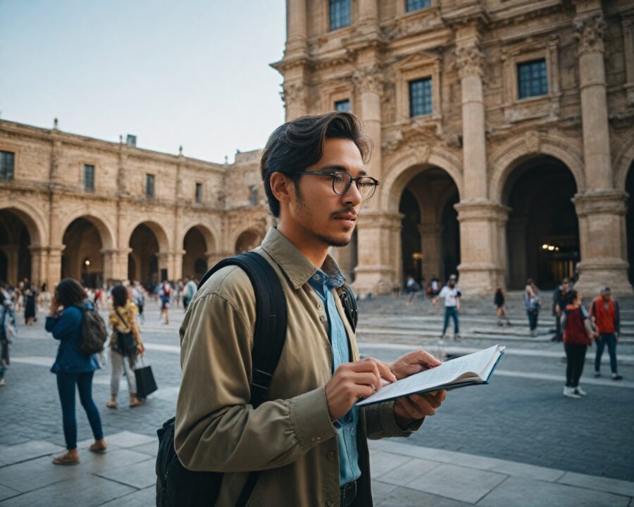 Como a história local pode enriquecer sua experiência de viagem