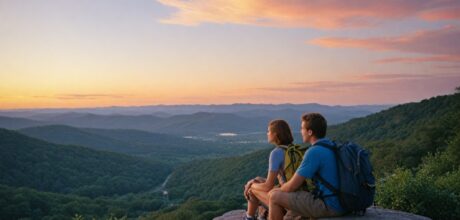 Como tornar viagens curtas nos finais de semana inesquecíveis