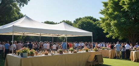 Como organizar um evento sustentável e reduzir o impacto ambiental