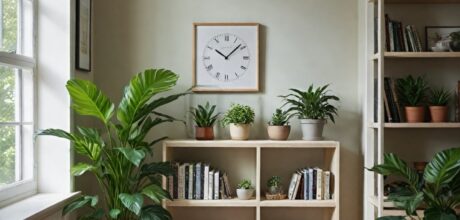 Como aplicar princípios minimalistas para uma organização sustentável em casa