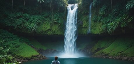 Descubra lugares naturais incríveis no Brasil ainda fora do turismo de massa