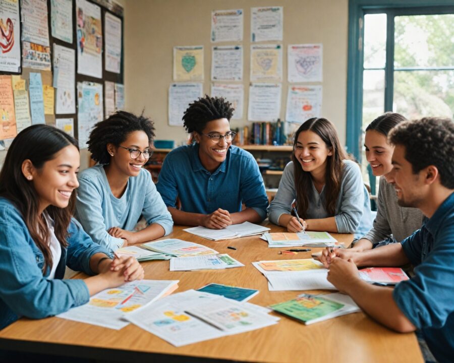 Descubra Como o Programa Pé de Meia Oferece Suporte Acadêmico e Financeiro aos Estudantes