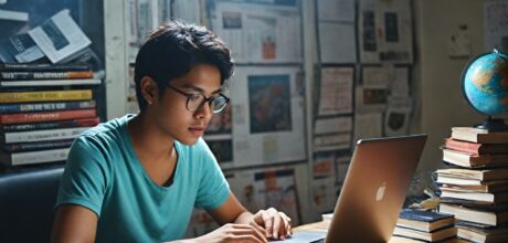 Como a educação online está transformando o aprendizado no século 21