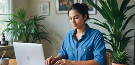 Como o trabalho remoto está moldando o futuro dos empregos no Brasil