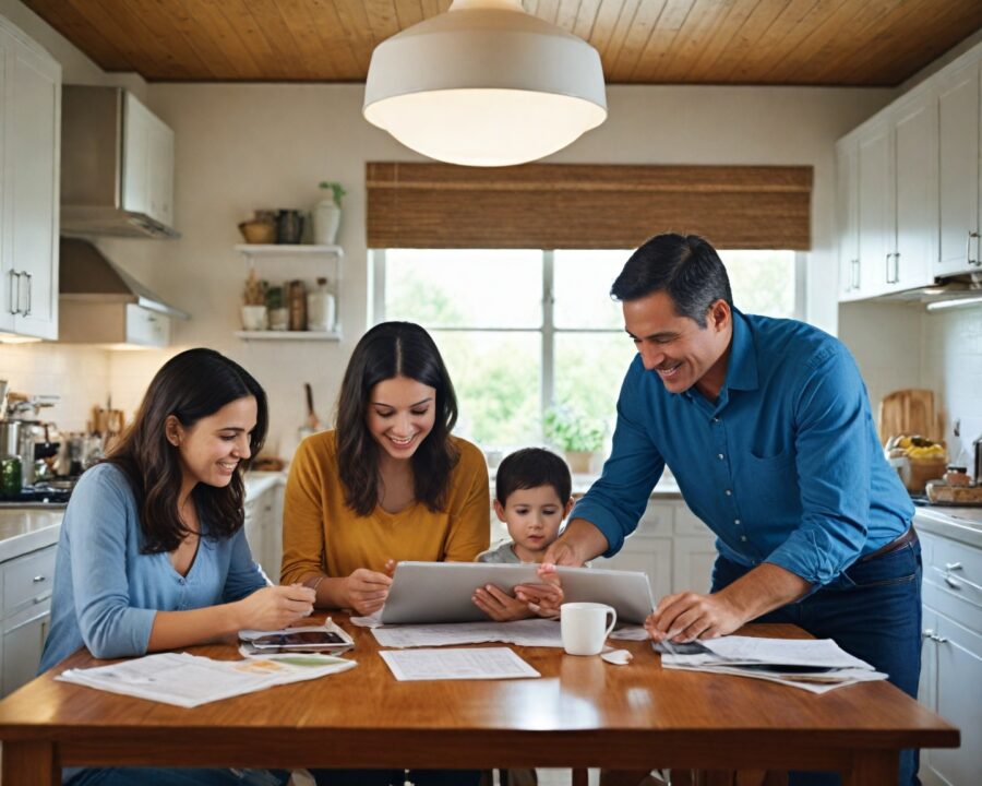Descubra Como Economizar na Conta de Luz com Incentivos Governamentais
