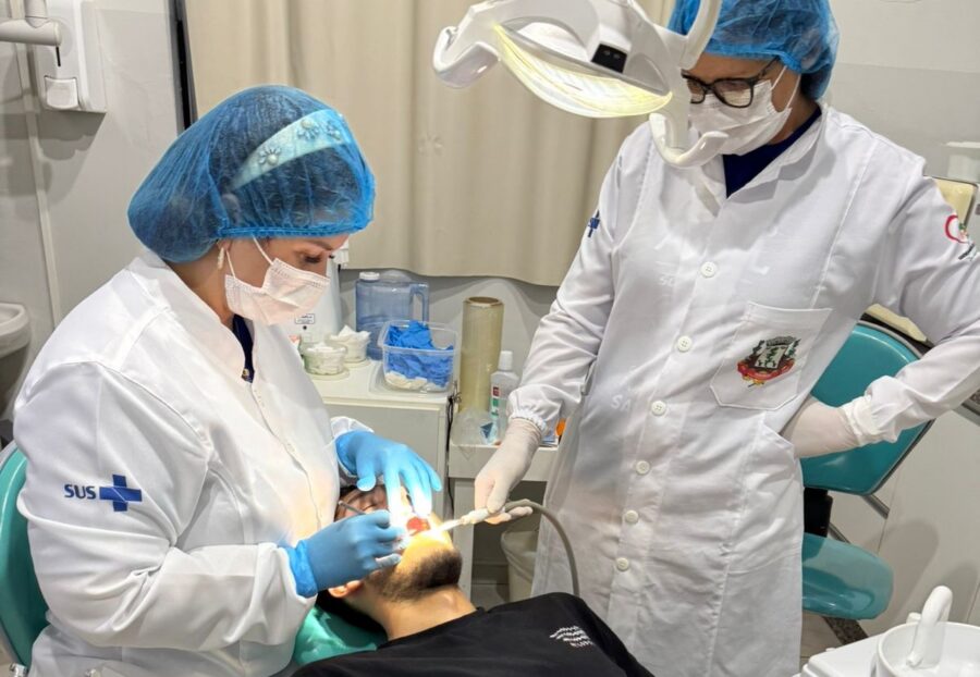 Descubra Como Receber Tratamento Odontológico Gratuito Pelo SUS
