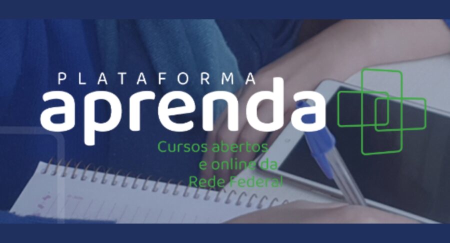 Veja como aproveitar os Cursos Gratuitos da Plataforma Aprenda Mais