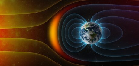 Como Funcionam as Redes de Magnetosferas em Sistemas Estelares: Um Guia Completo