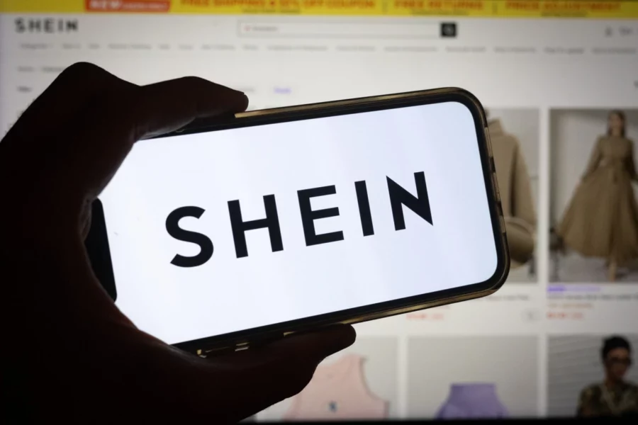 Productos Gratis en Shein 🎁