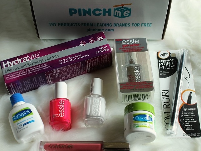 Discover Free Samples with PinchMe: Your Ultimate Guide