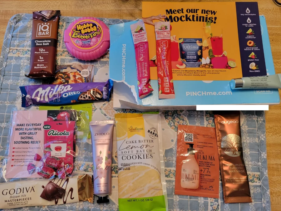 Descubre el Programa “Muestras Gratis” de Pinchme y Recibe Productos sin Pagar