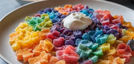 Gastronomia molecular: como funciona e suas aplicações práticas