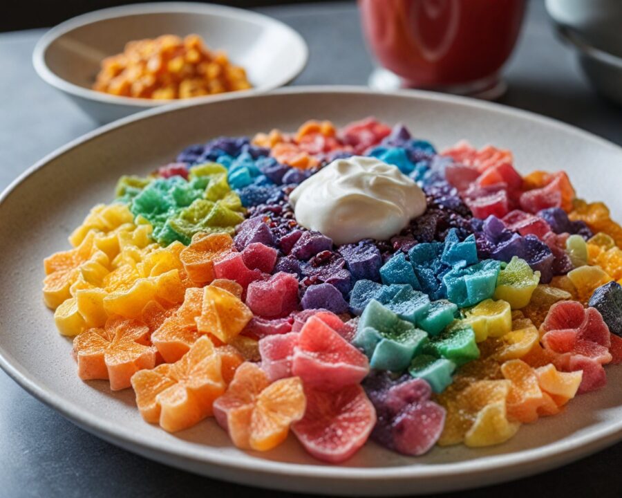 Gastronomia molecular: como funciona e suas aplicações práticas