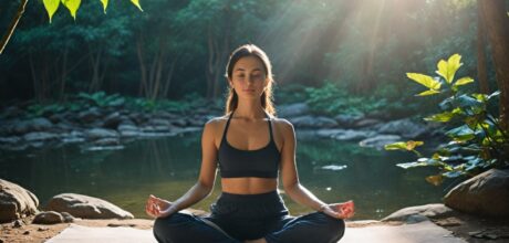 Como iniciar sua jornada espiritual: guia para autodescoberta