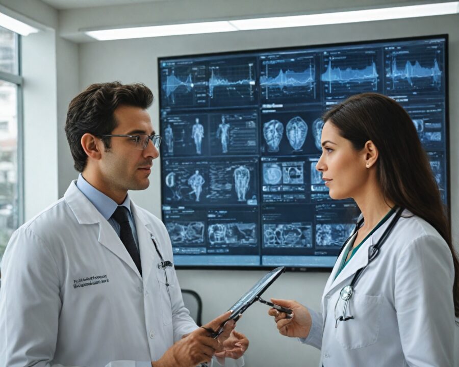 como as healthtechs estão transformando a saúde no Brasil