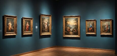Os mistérios e significados por trás da arte enigmática