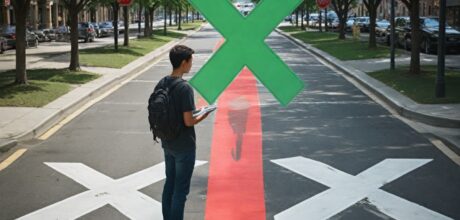erros e acertos: como aprender e evoluir com suas experiências