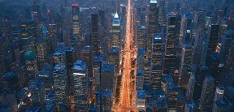 Como a inteligência artificial está transformando o futuro
