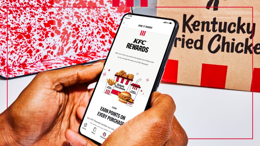 Disfruta de Pollo Gratis con Recompensas KFC: Dale un Giro a tu Pedido
