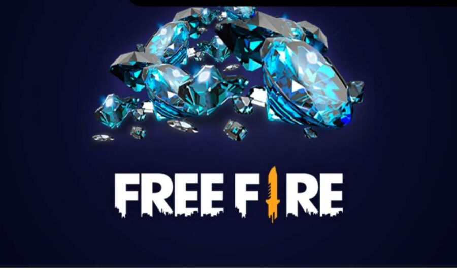 Descubra Como Obter Diamantes no Free Fire Sem Gastar Dinheiro!