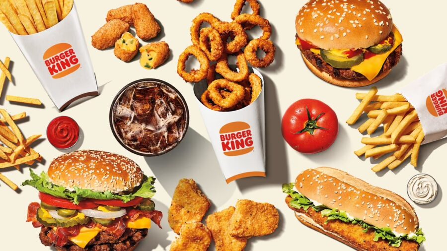 Disfruta de Delicias Gratis con el Programa Royal Perks de Burger King