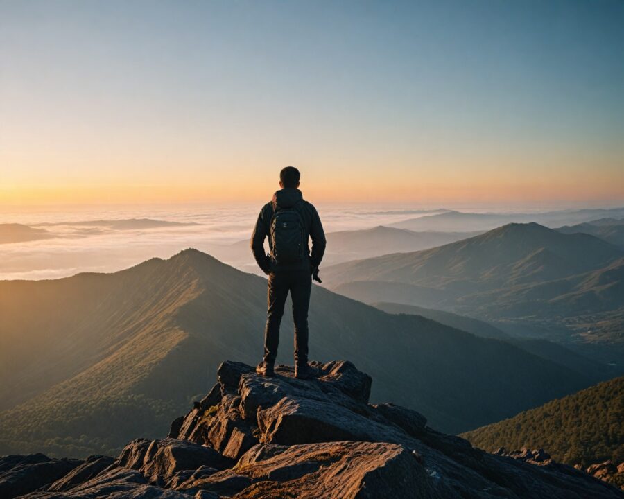 Como descobrir e viver seu propósito de vida