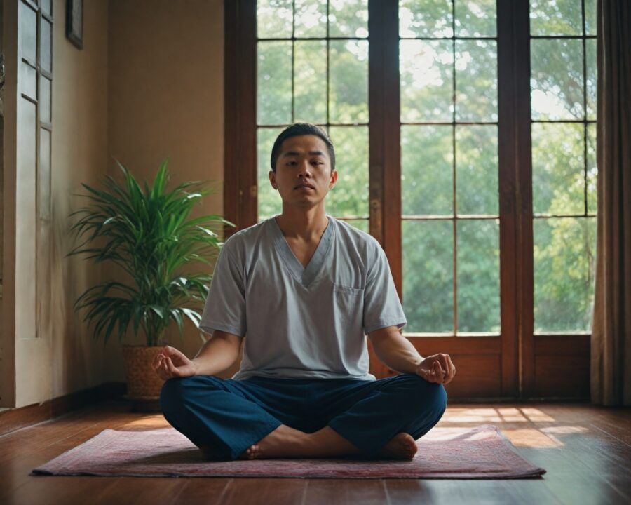 Espiritualidade prática: como aplicá-la no dia a dia