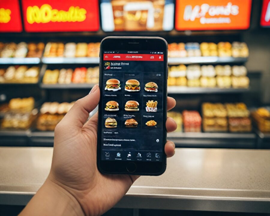 Profitez des Délices Gratuits chez McDonald’s grâce à Chaque Commande