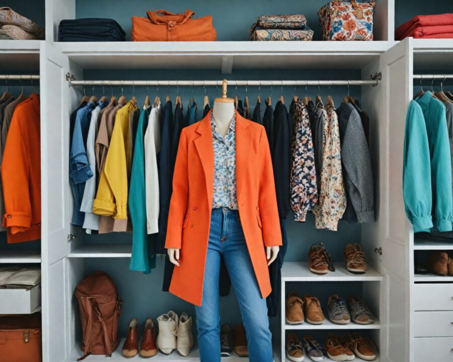 Comment Obtenir des Articles Shein Gratuits et Dynamiser Votre Garde-Robe sans Dépenser un Sou