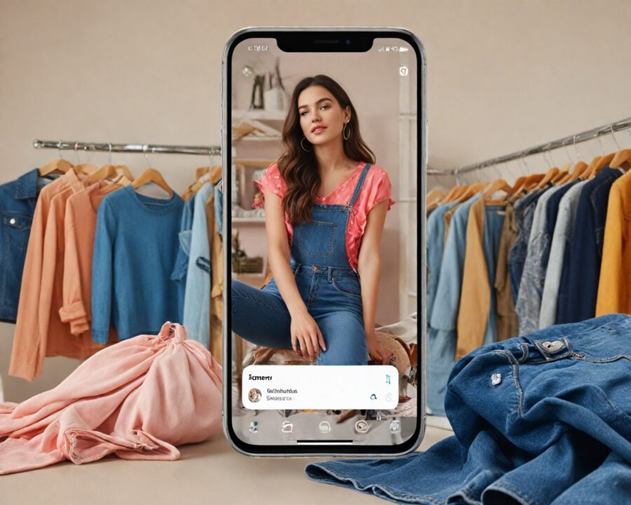 シーインで無料で最新ファッションアイテムを手に入れる方法を徹底解説！ 📱👗