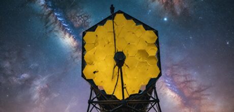 Como o telescópio James Webb está revolucionando a astronomia
