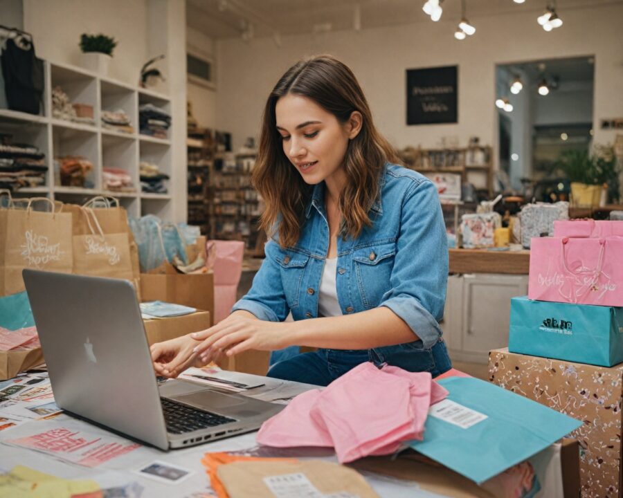 בגדים חינם משיין: איך לקבל בגדים חינם באפליקציה 🛍️✨