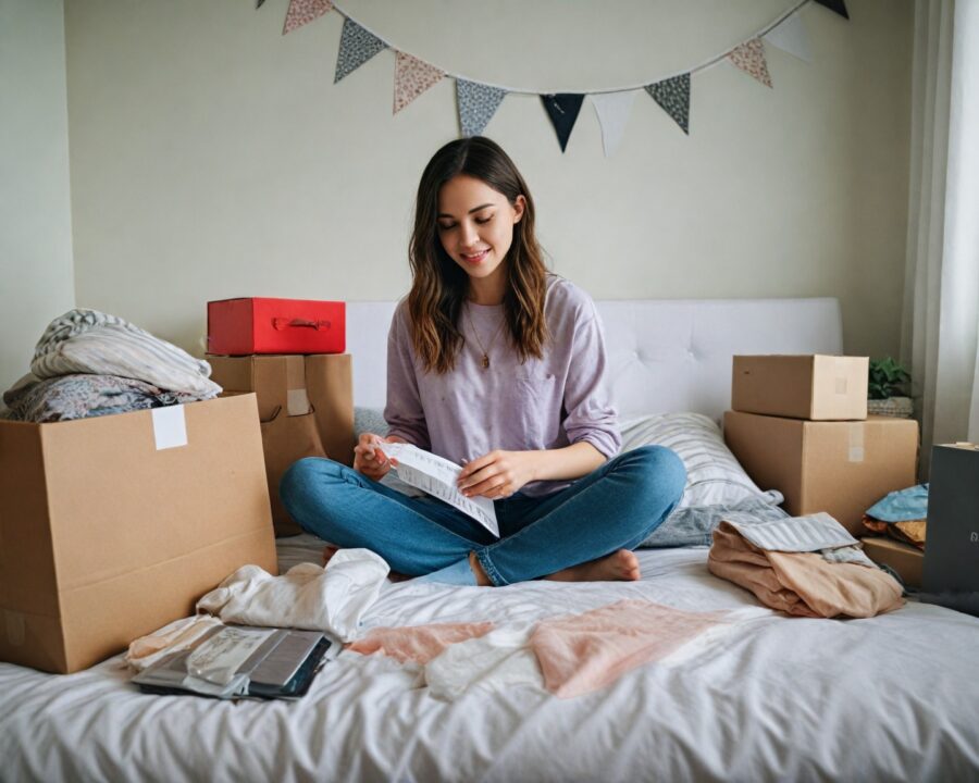 Obtenez des Vêtements Gratuits sur Shein: Mode d’Emploi