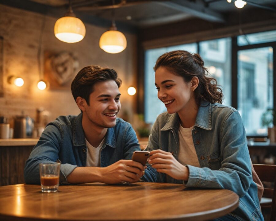 Descubra os Melhores Apps de Namoro: Qual é o Perfeito para Você?