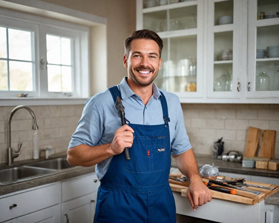 Comienza tu camino en fontanería con un curso gratuito: fácil, práctico y accesible para todos