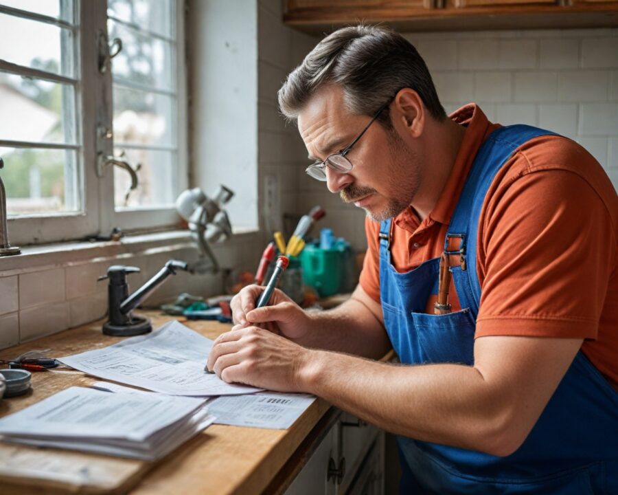 Sumérgete en el Universo de la Plomería: Desde lo Básico hasta la Instalación Avanzada