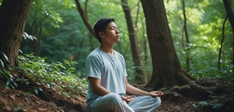 Como alcançar a paz interior e viver com mais equilíbrio