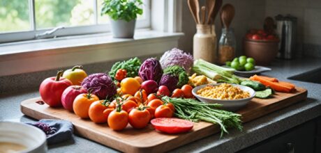 Como adotar o veganismo: guia completo para iniciantes