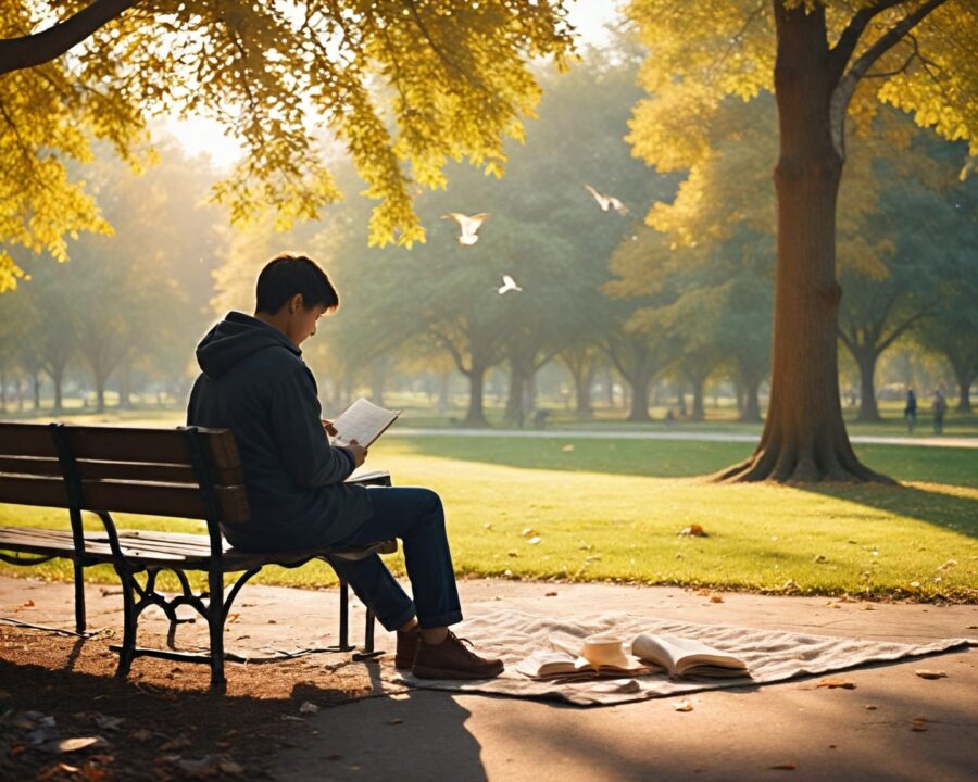 Como aproveitar o tempo de qualidade para melhorar sua vida