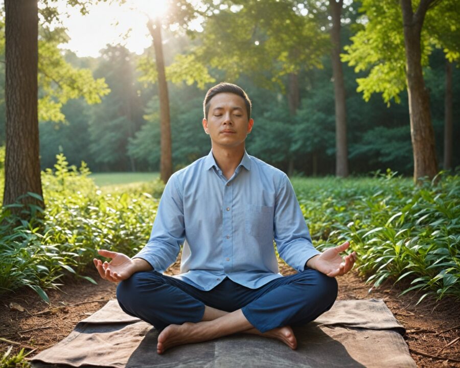 Reflexões para uma vida mais plena e consciente