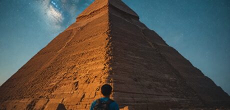 Curiosidades e mistérios das pirâmides ao redor do mundo