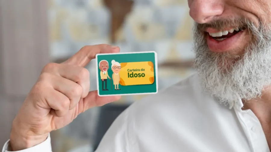 Obtenha sua Passagem Gratuita ou com 50% de Desconto