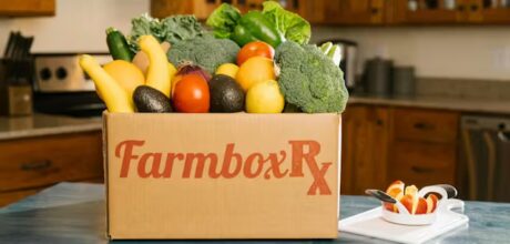 Descubre el Programa que Revoluciona la Nutrición Familiar con Envíos Gratis de Productos Saludables