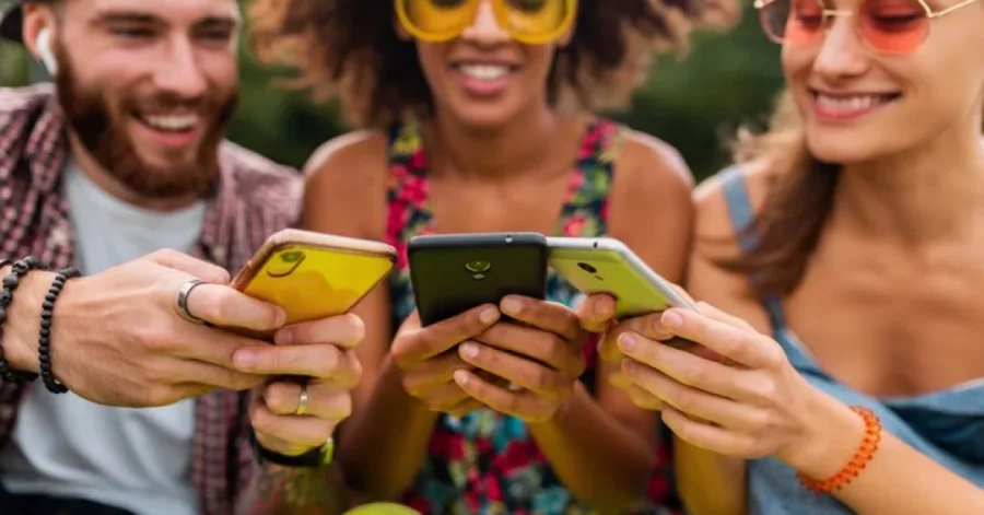 Aplicaciones de Citas: Descubre cuáles son las mejores para encontrar pareja